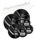 chemicalworkz Fine Finishing Performance Pad schwarz